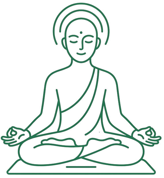 meditation icon