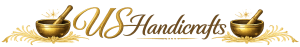us handicrafts logo