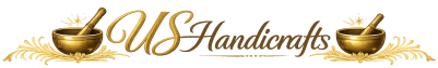 us handicrafts logo